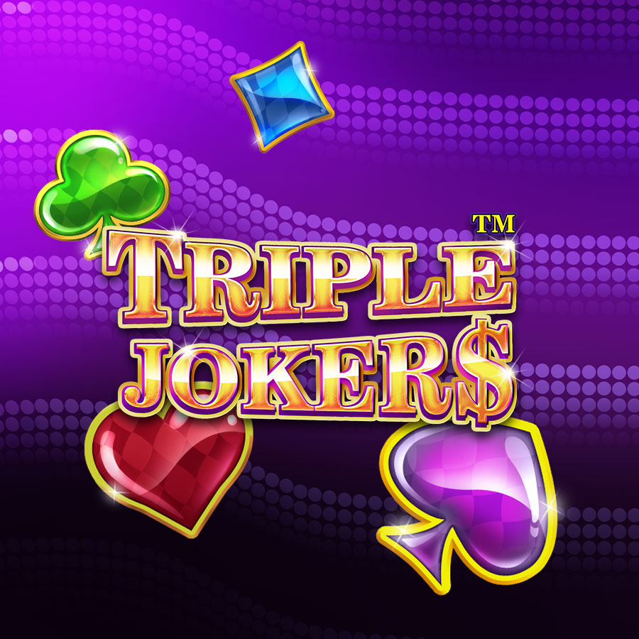 Triple Jokers