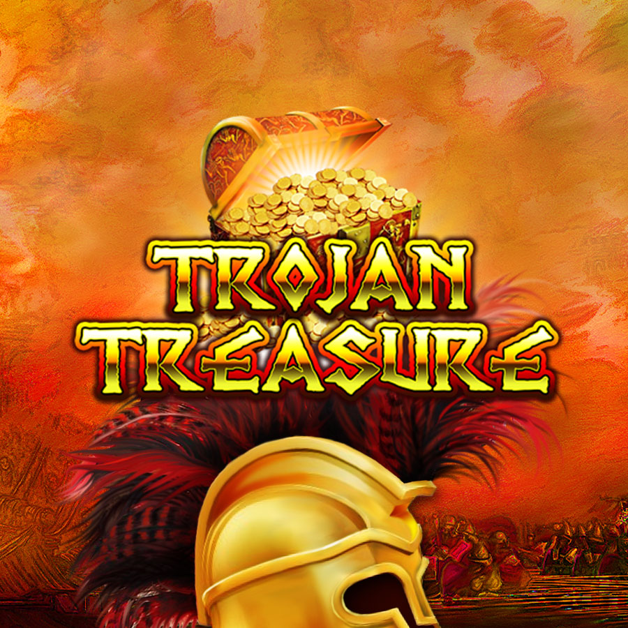 Trojan Treasure