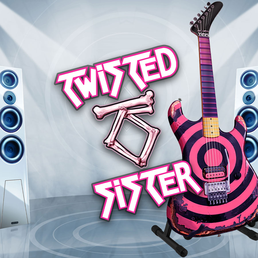Twisted Sister