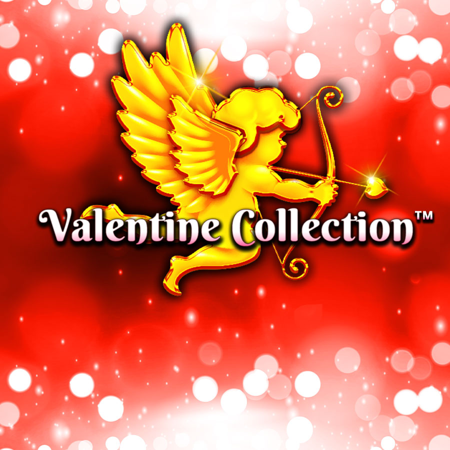 Valentine Collection 10 Lines