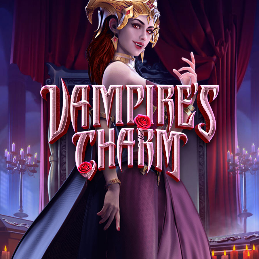Vampire's Charm