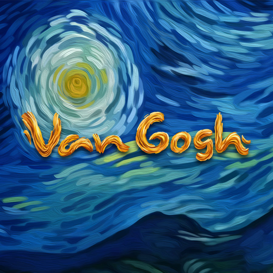 Van Gogh