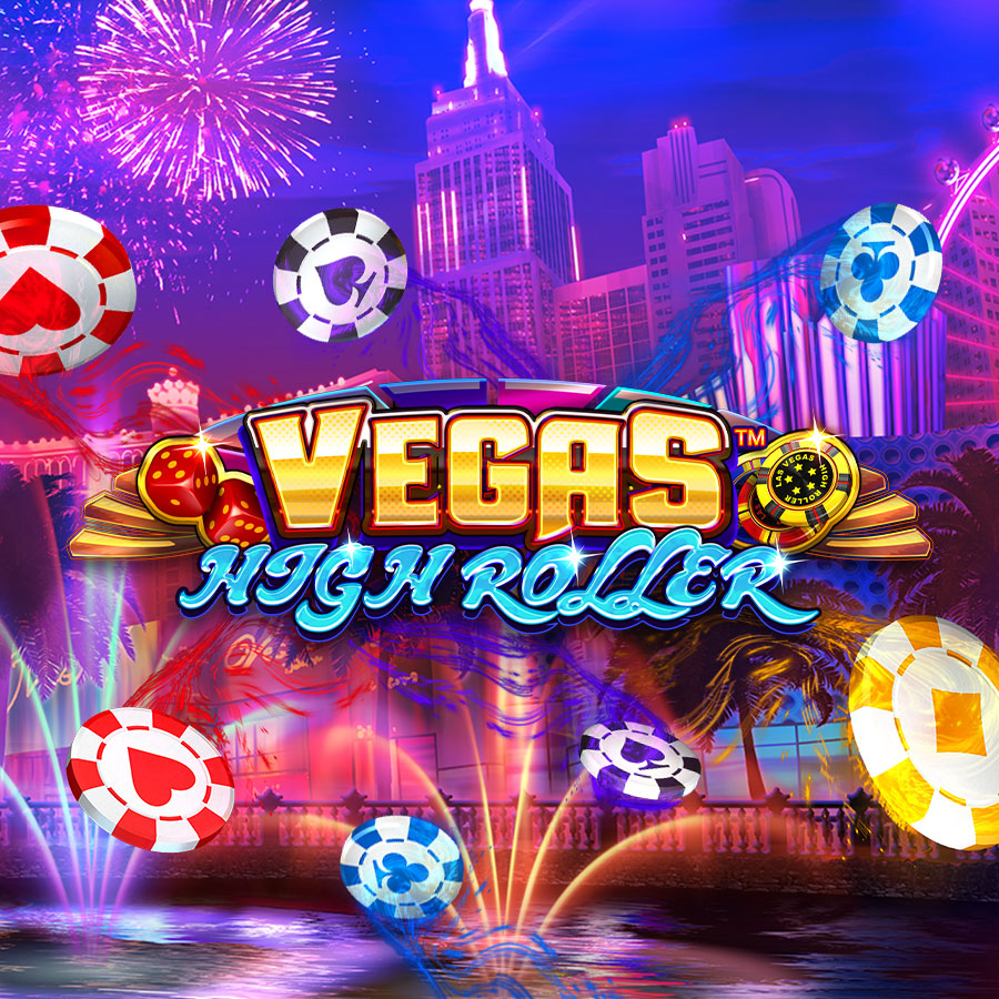 Vegas High Roller