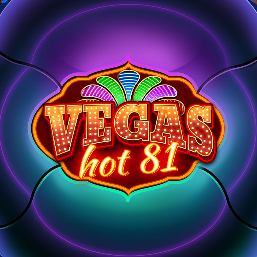 Vegas Hot 81