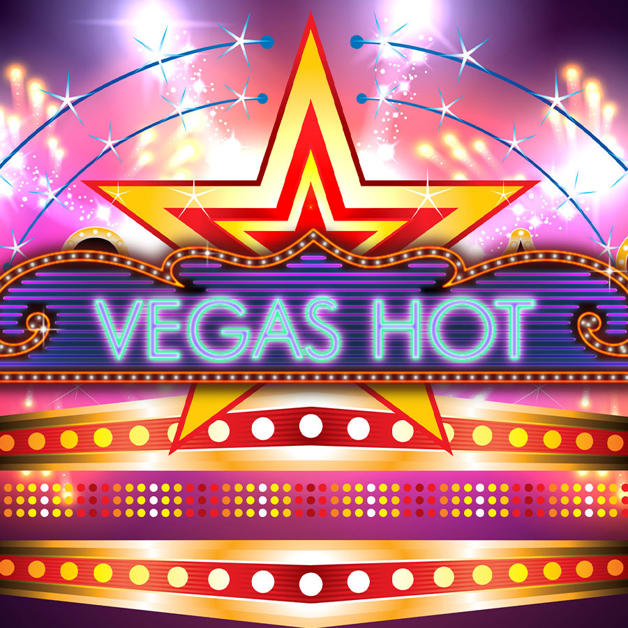 Vegas Hot