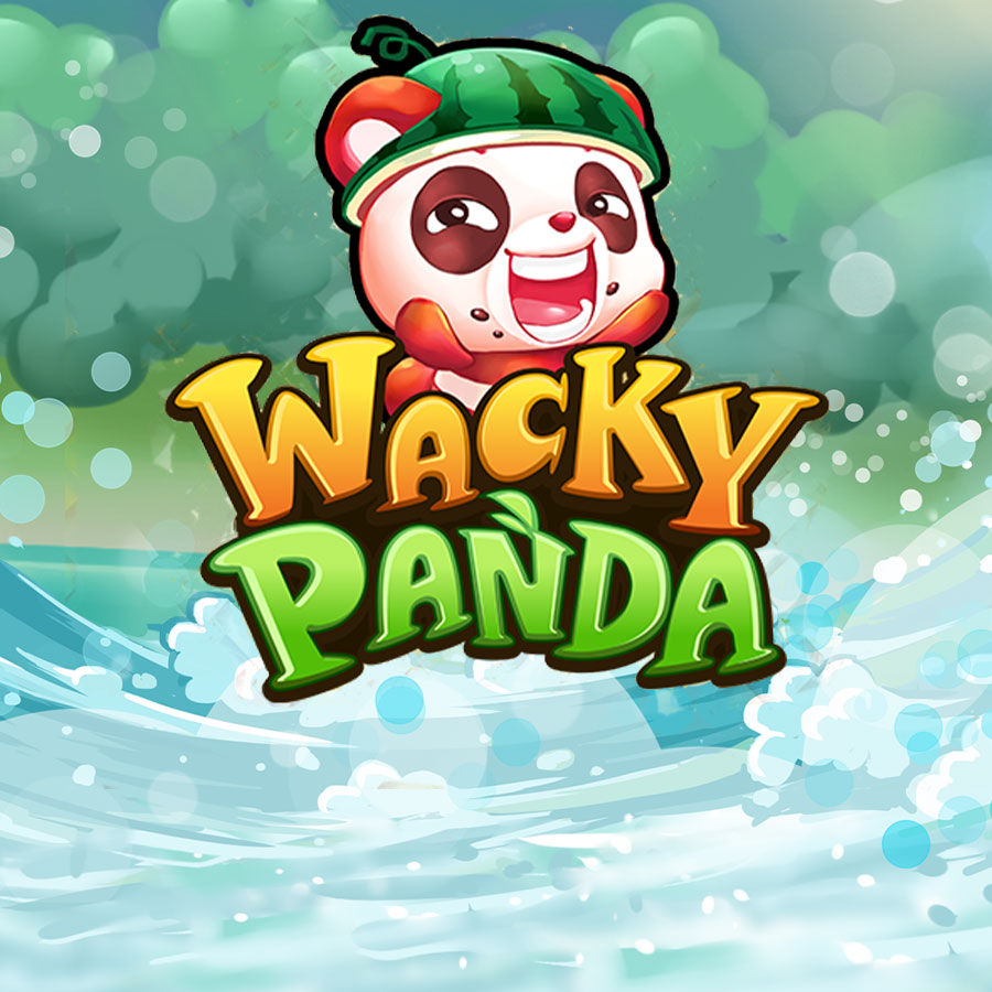 Wacky Panda