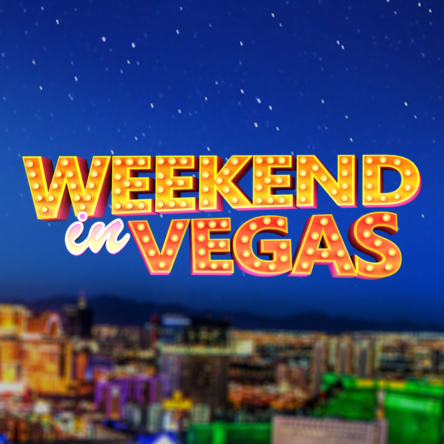 Weekend In Vegas
