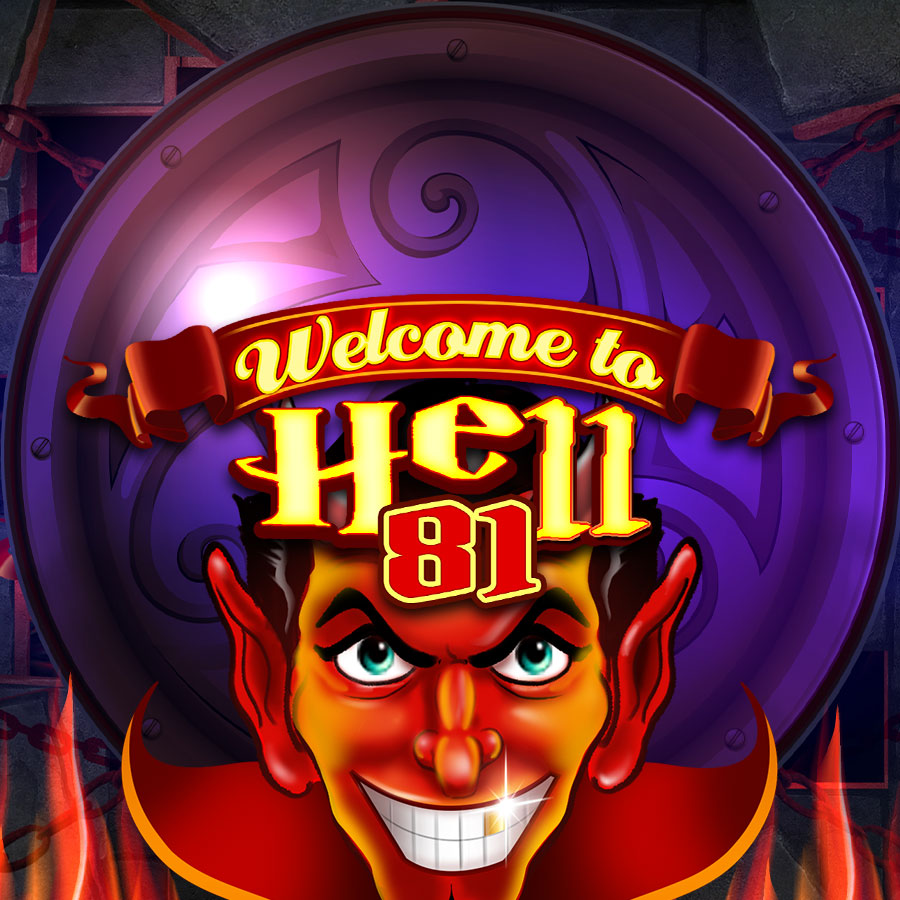 Welcome To Hell 81