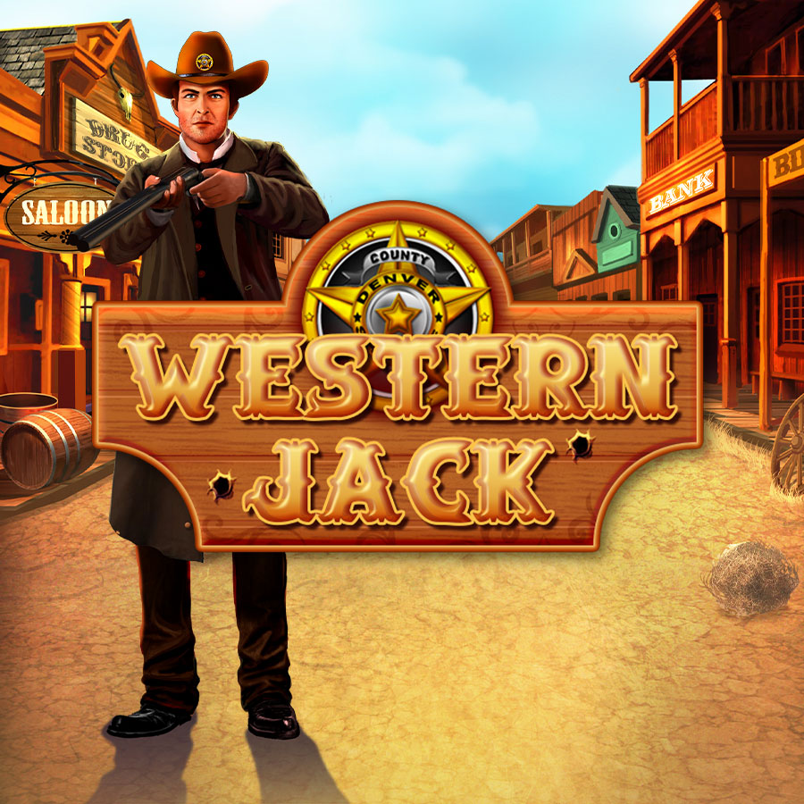 Western Jack