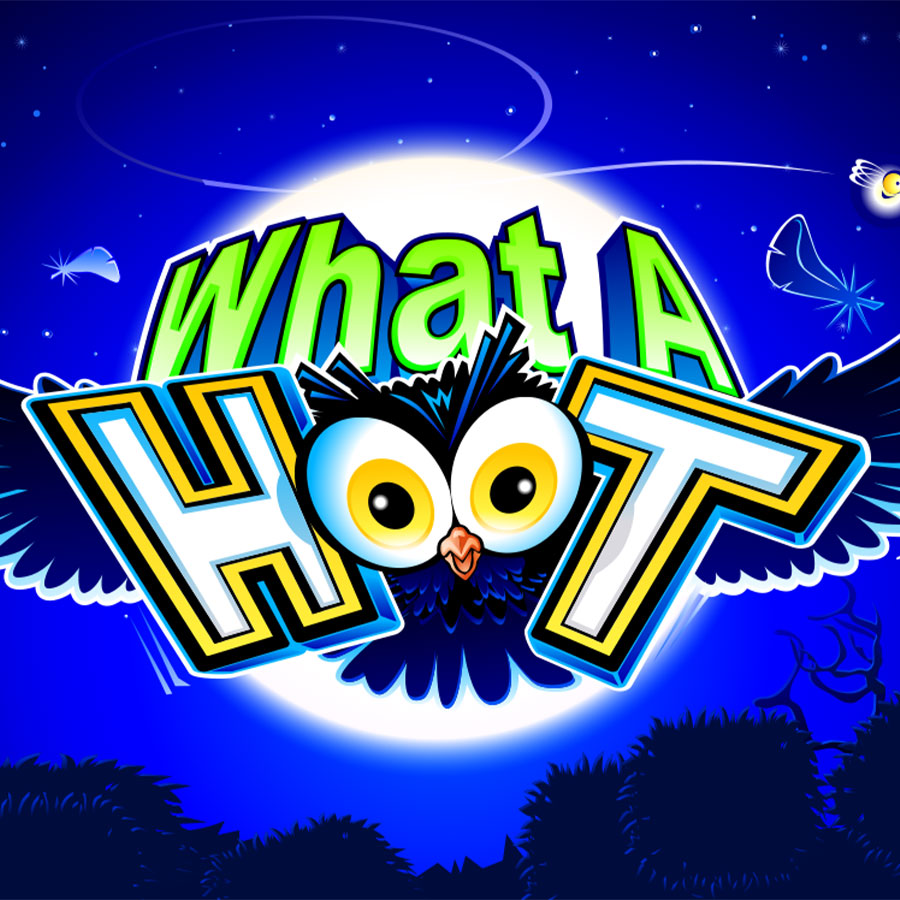 What a Hoot