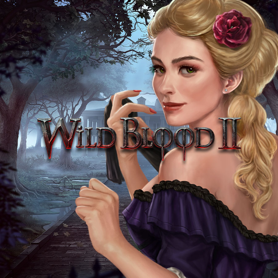 Wild Blood 2