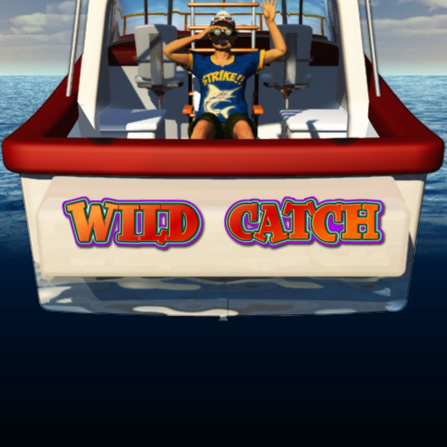 Wild Catch 2020