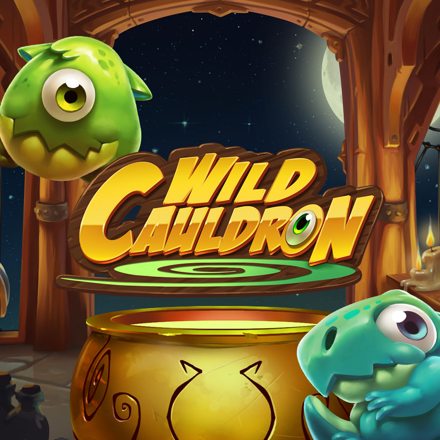 Wild Cauldron