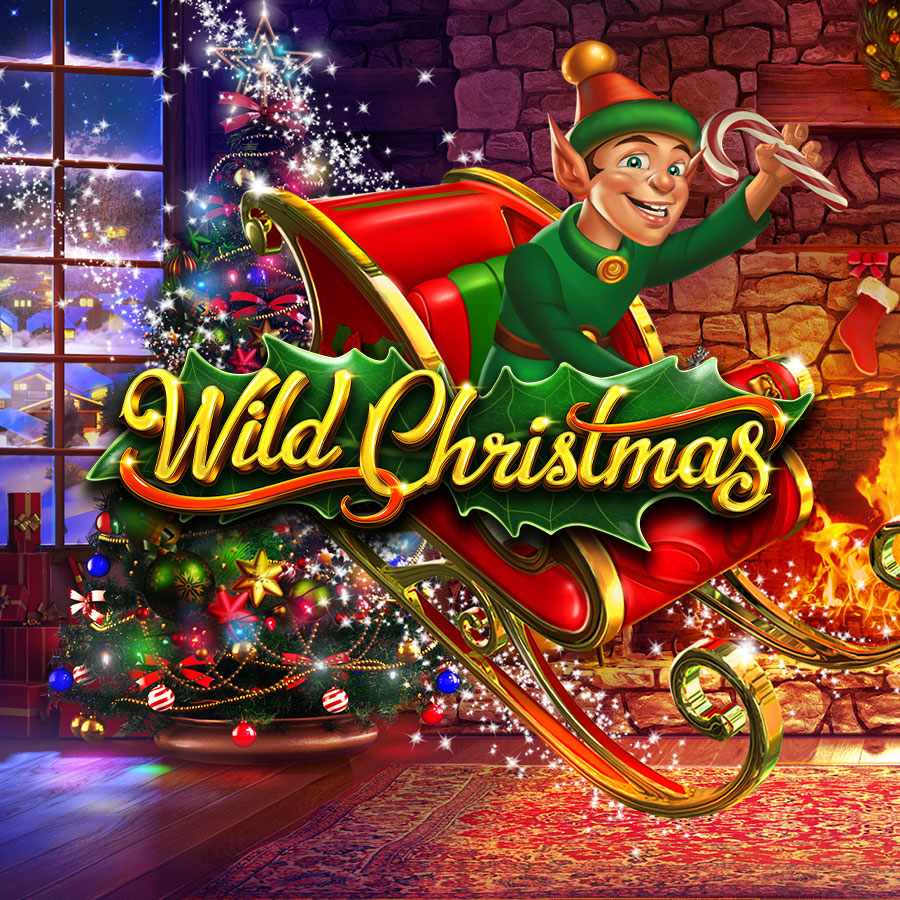 Wild Christmas