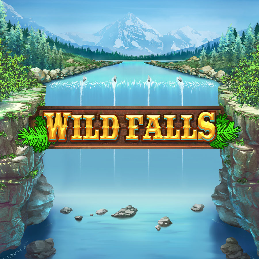Wild Falls