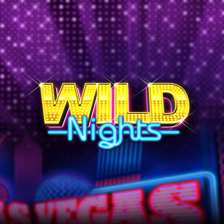 Wild Nights