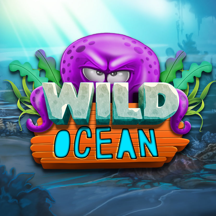 Wild Ocean