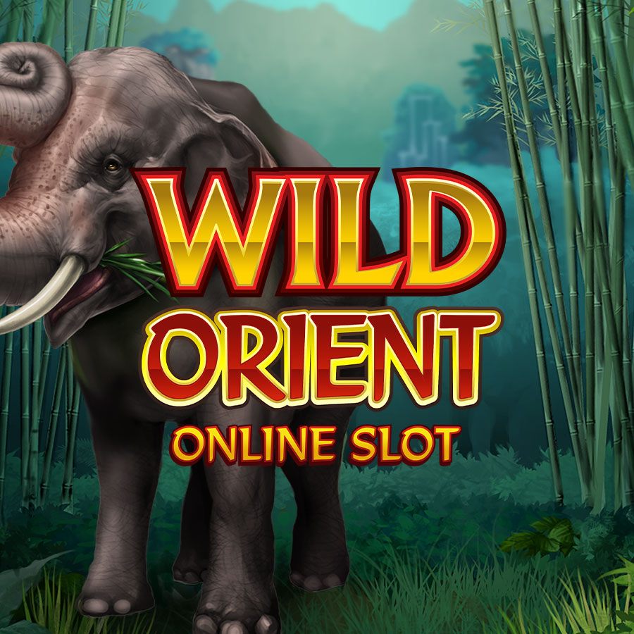 Wild Orient