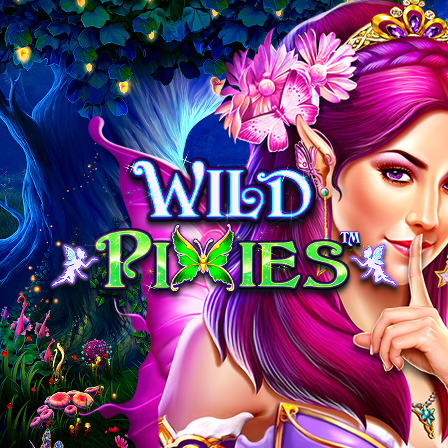 Wild Pixies