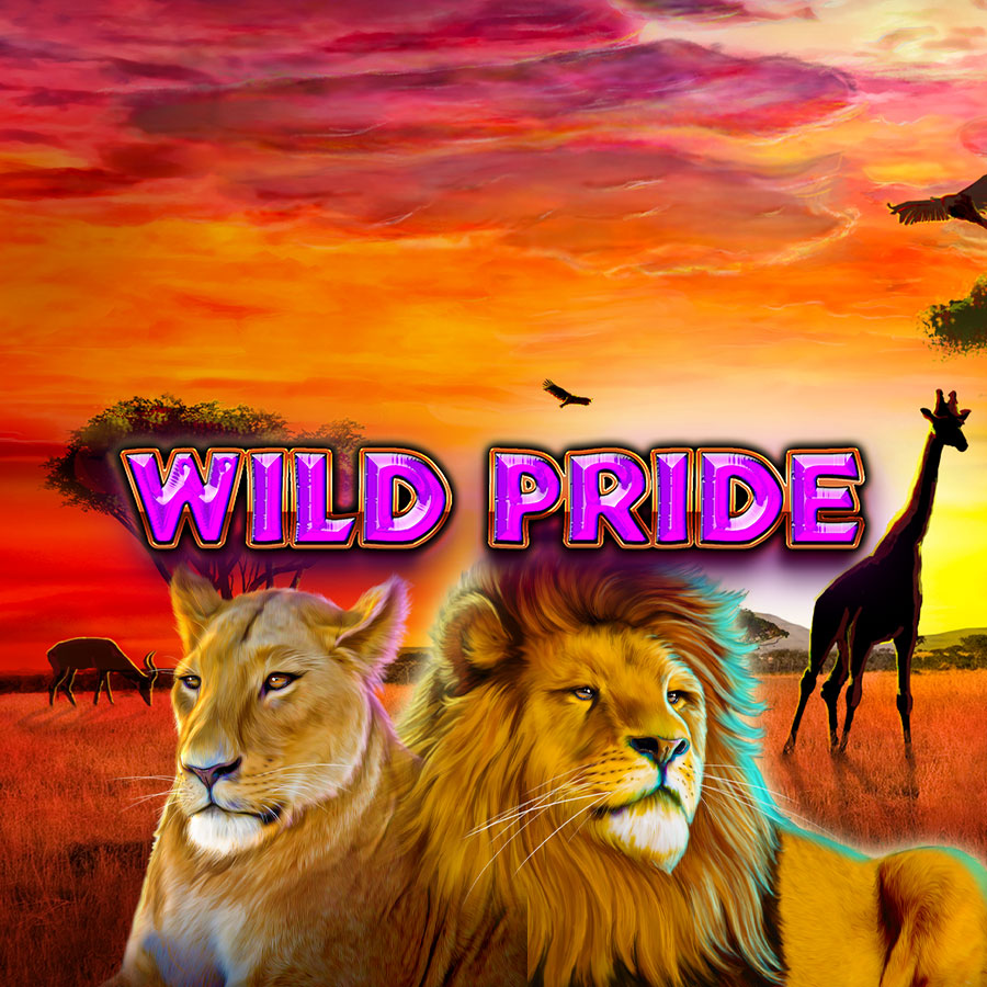 Wild Pride