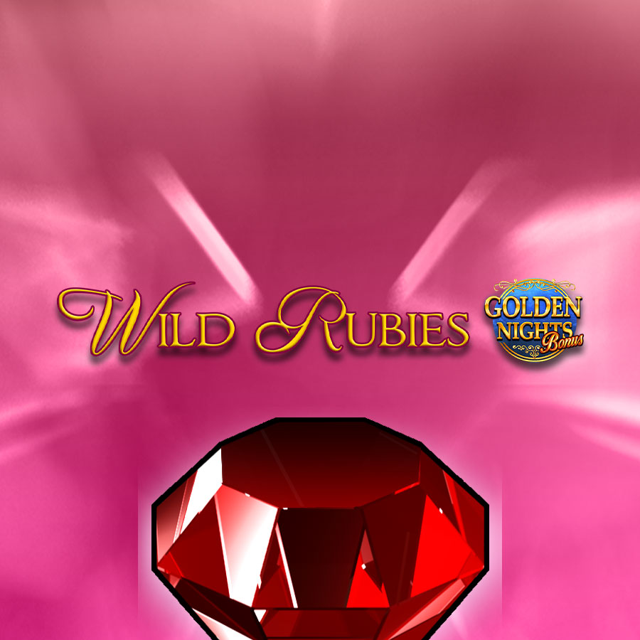 Wild Rubies GDN