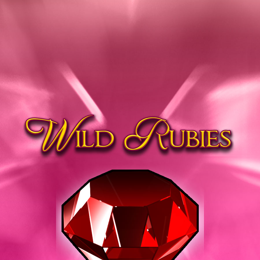 Wild Rubies
