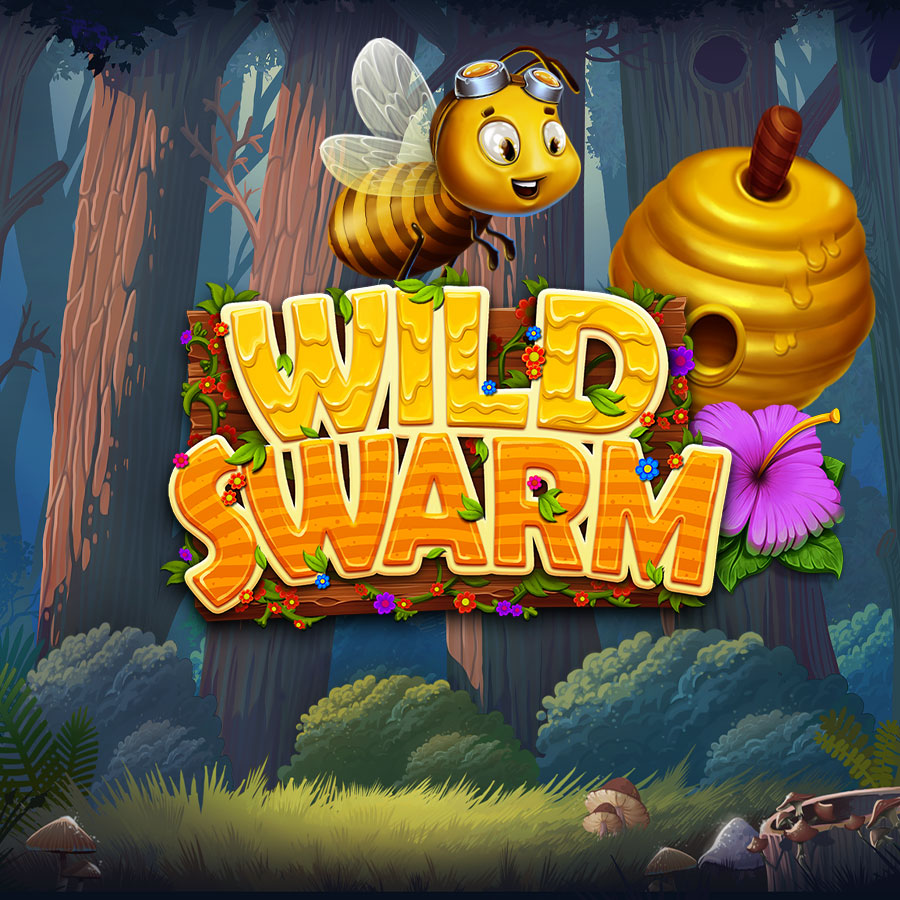 Wild Swarm