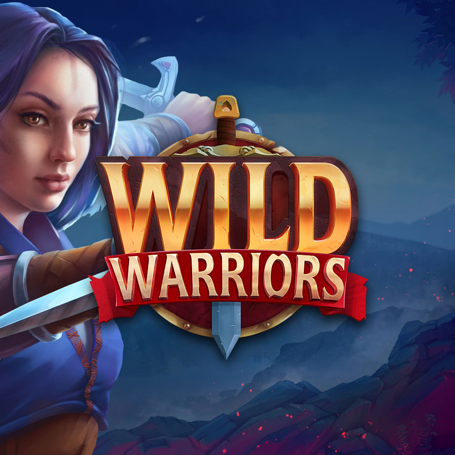 Wild Warriors