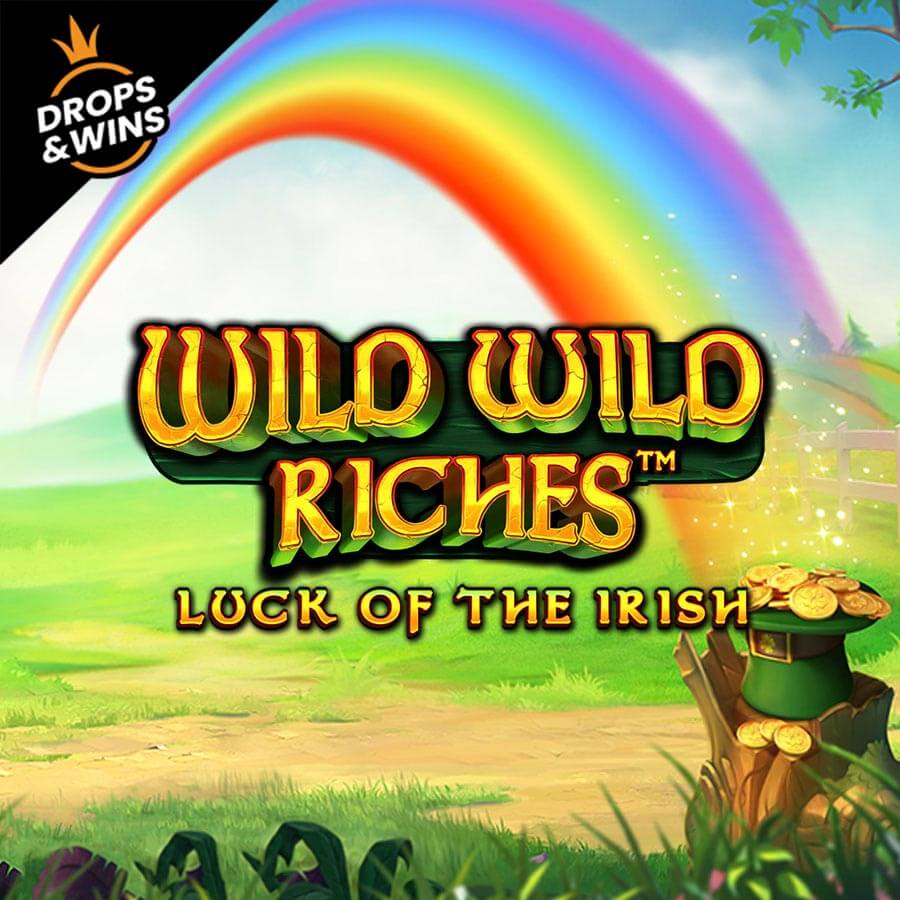 Wild Wild Riches
