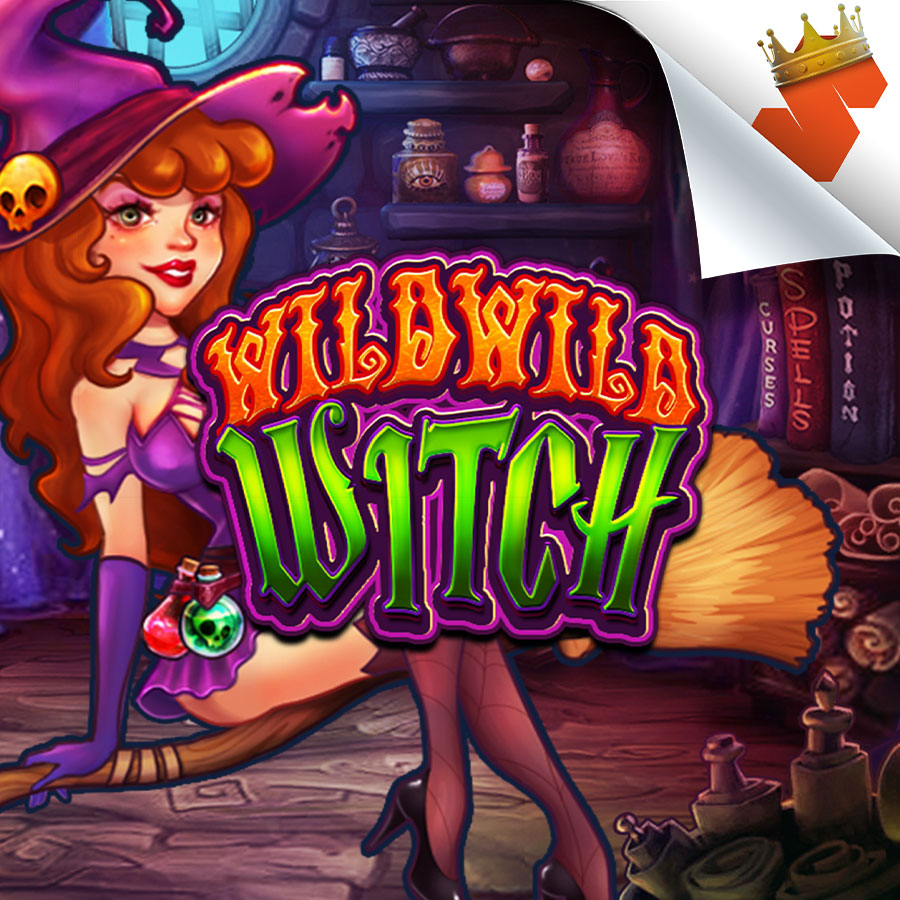 Wild Wild Witch