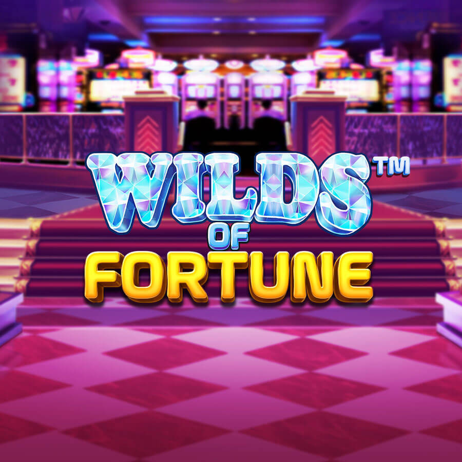 Wilds of fortunes