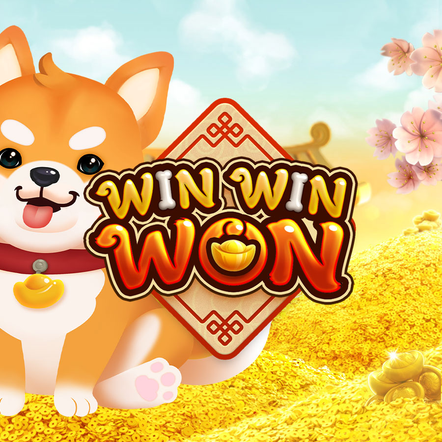 Win WIn Won