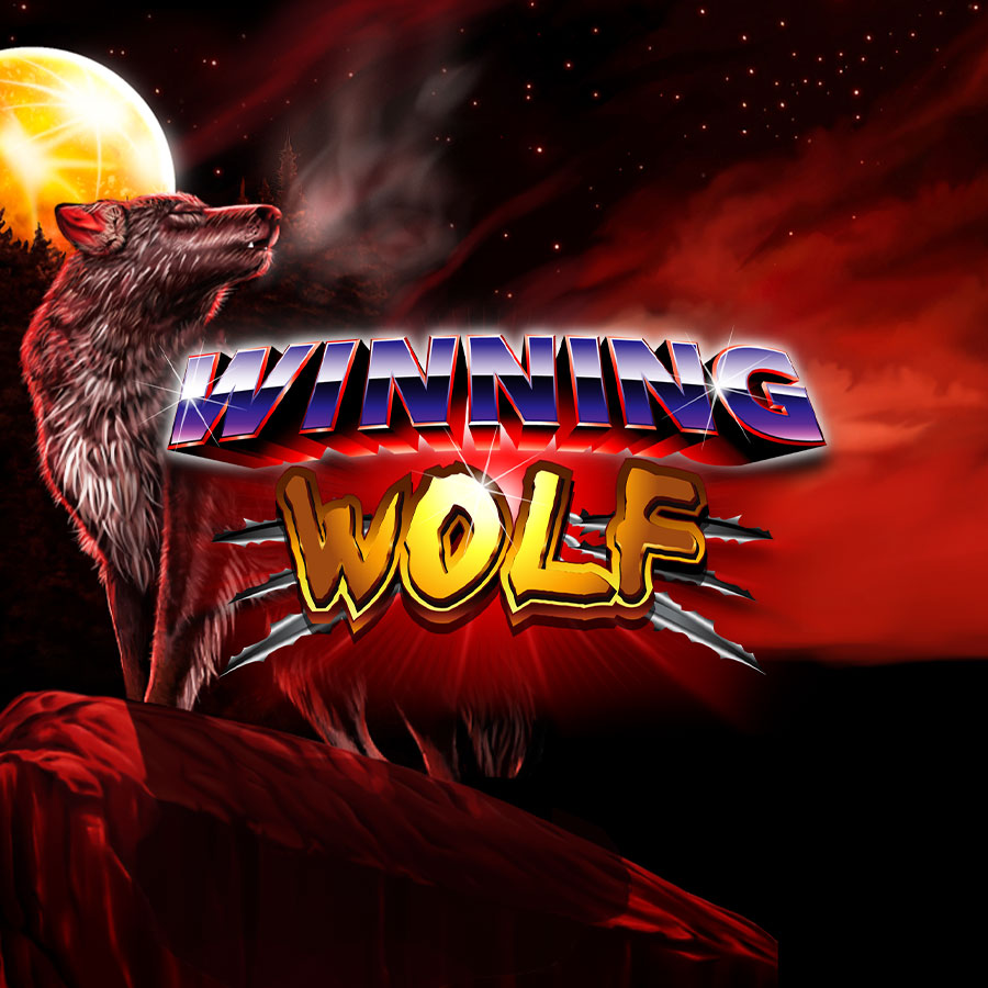 Winning Wolf