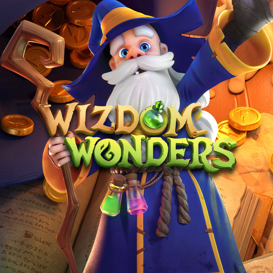 Wizdom Wonders