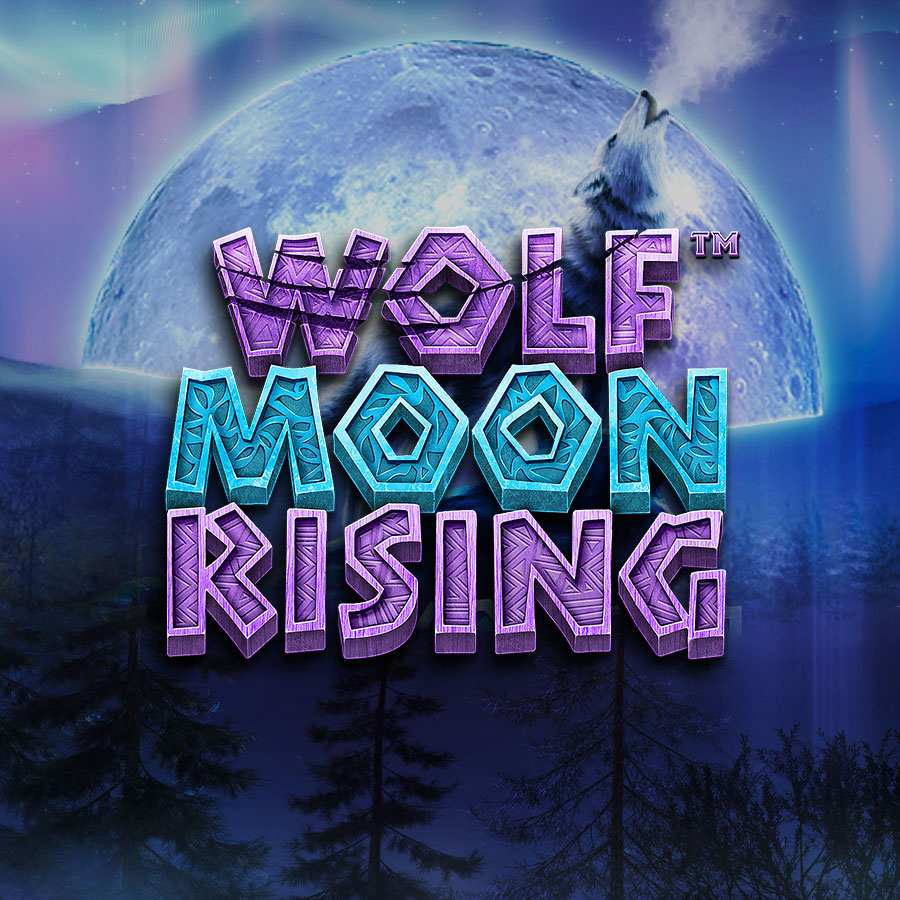 Wolf Moon Rising