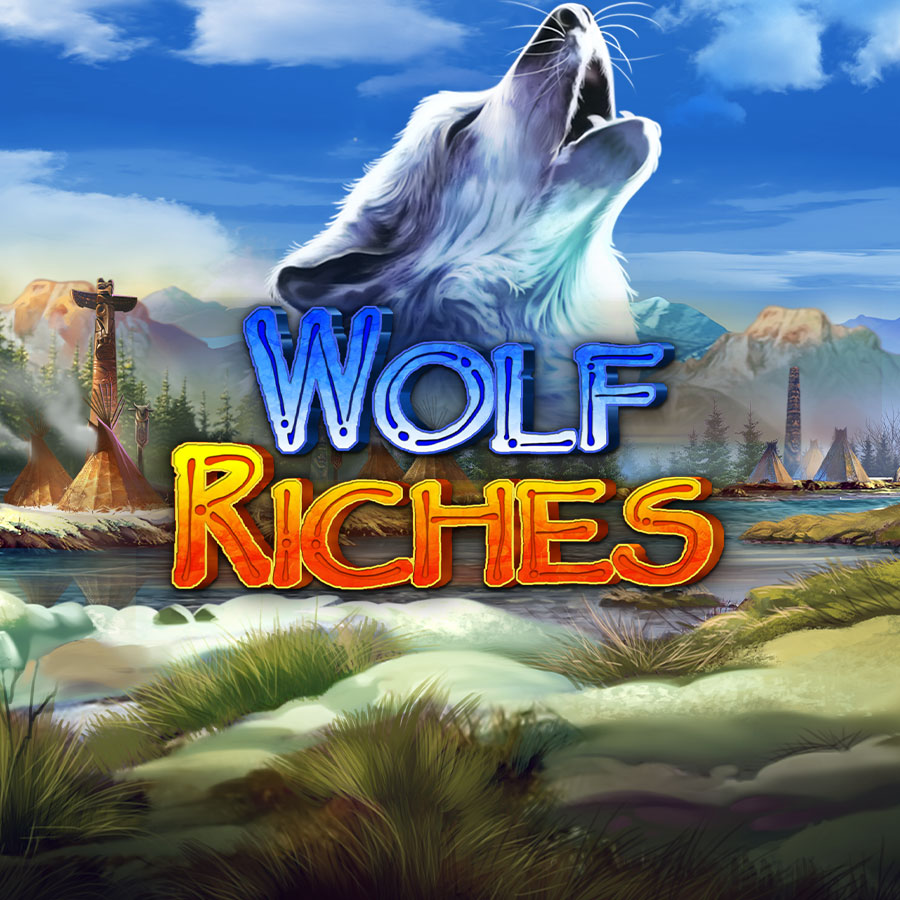 Wolf Riches