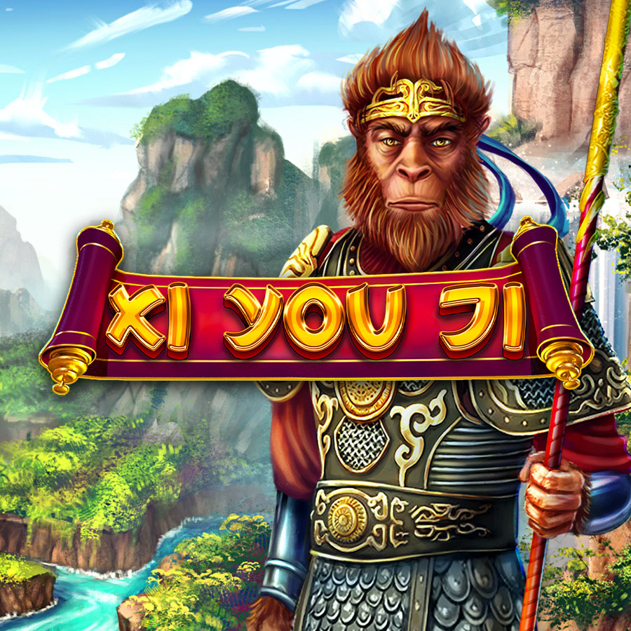Xi You Ji