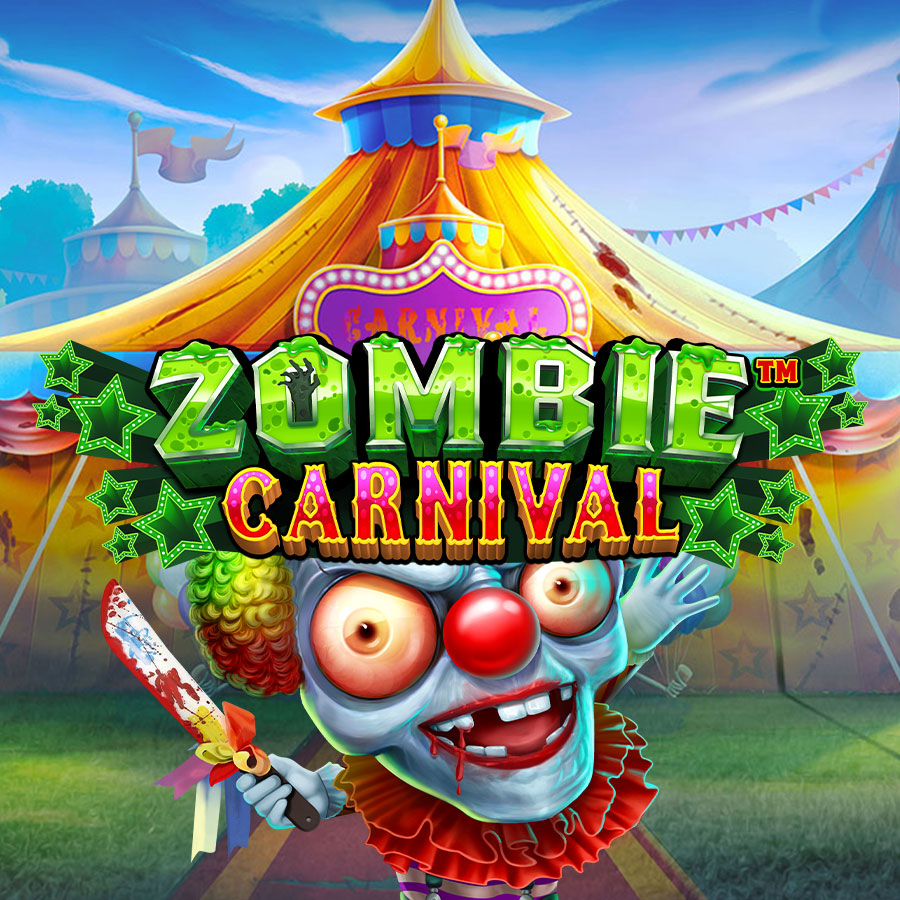 casino zombie carnival