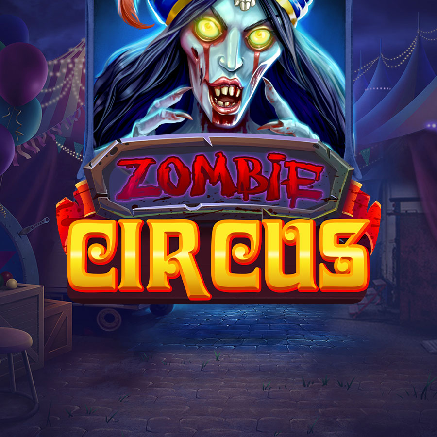 Zombie Circus