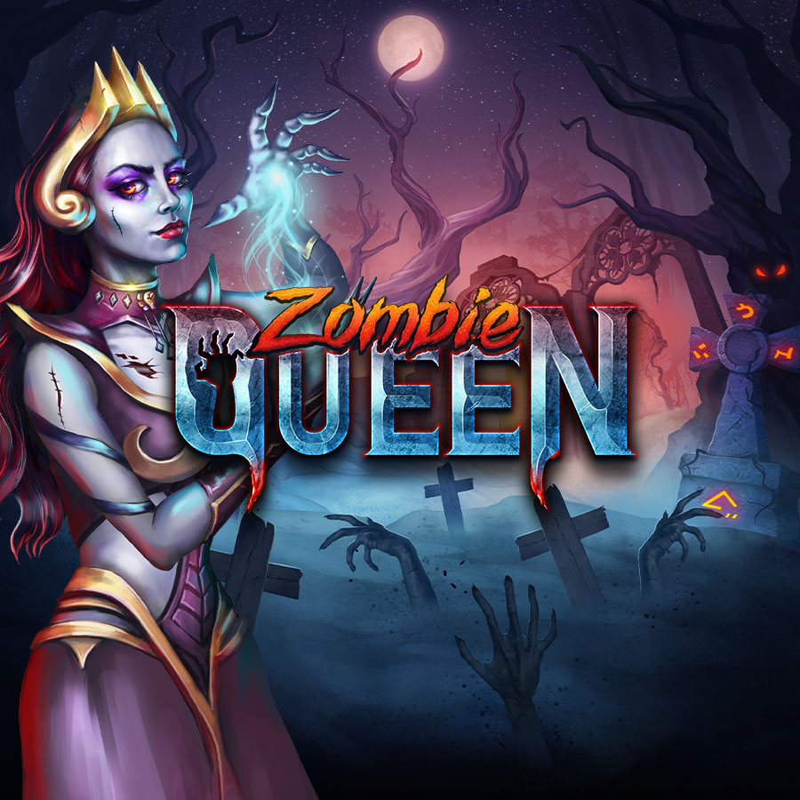 Zombie Queen