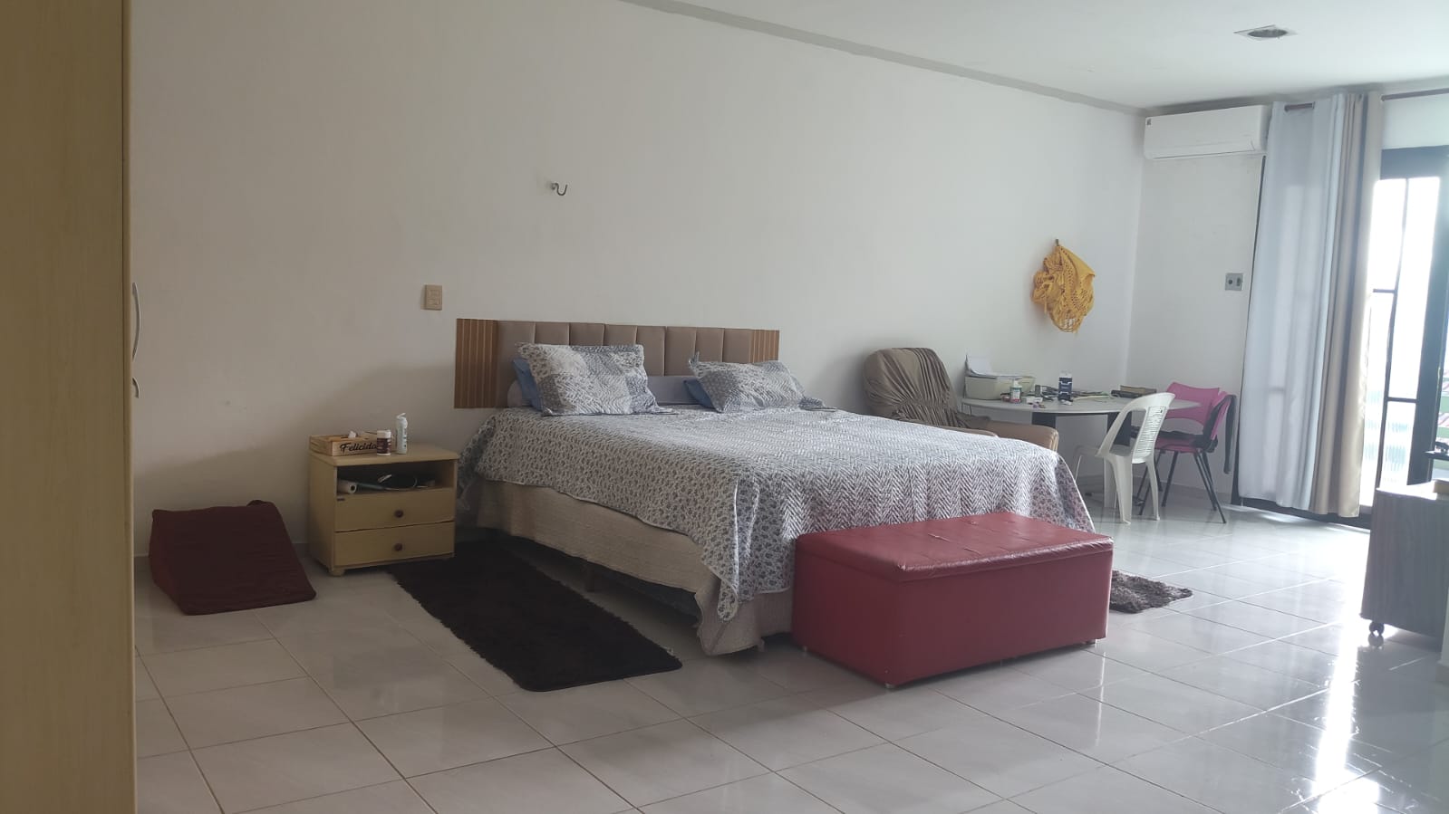 Imagem 11 de 🏡 Casa Duplex no Condomínio Alto de Pinheiros | 4 Suítes, Área Gourmet e 3 Vagas – R$ 1.200.000
