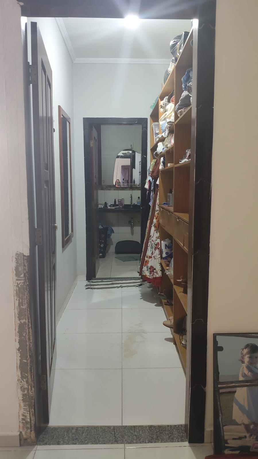 Imagem 13 de 🏡 Casa Duplex no Condomínio Alto de Pinheiros | 4 Suítes, Área Gourmet e 3 Vagas – R$ 1.200.000