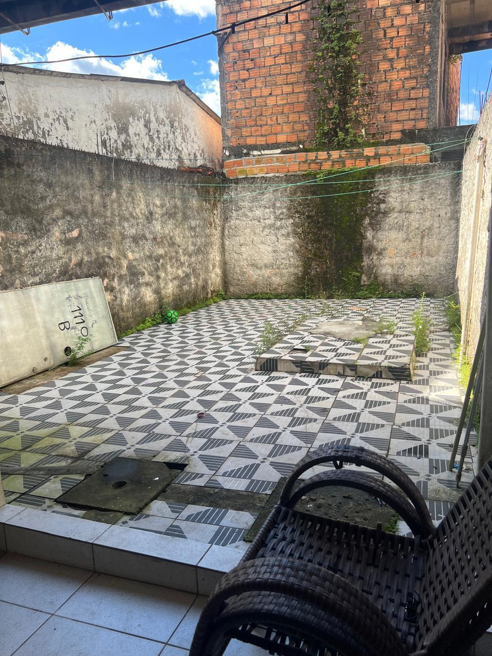 Imagem 8 de 🏡 Casa Ampla de 2 Pavimentos em Icoaraci | Excelente Localização – R$ 300.000