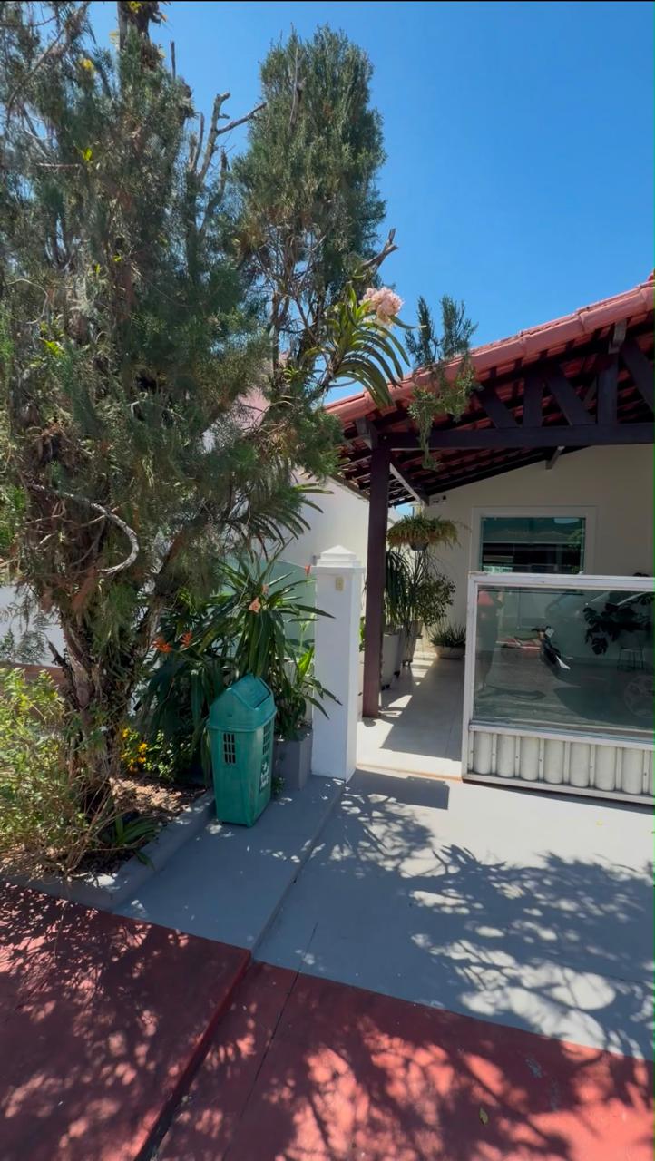 🏡 Casa de Alto Padrão no Condomínio Altos de Pinheiros | Pronta para Financiar – R$ 950.000