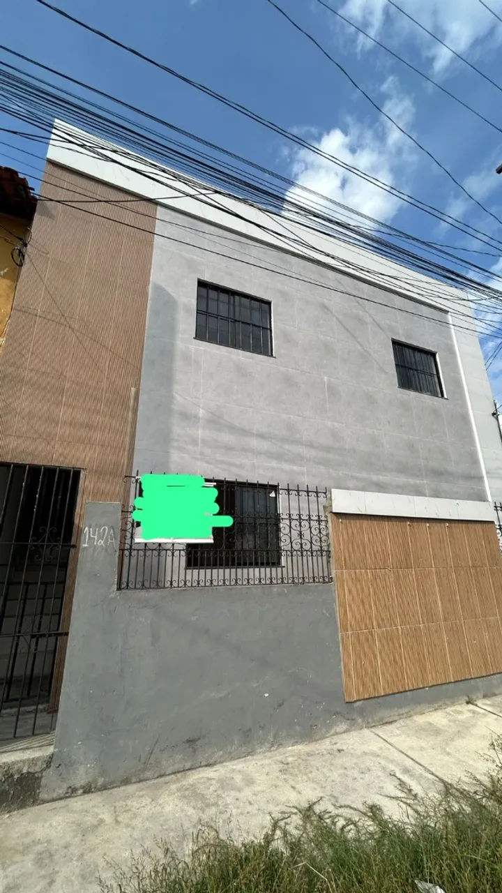 🏢 Apartamentos Mobiliados na Cidade Nova | Exclusividade e Privacidade – R$ 1.500