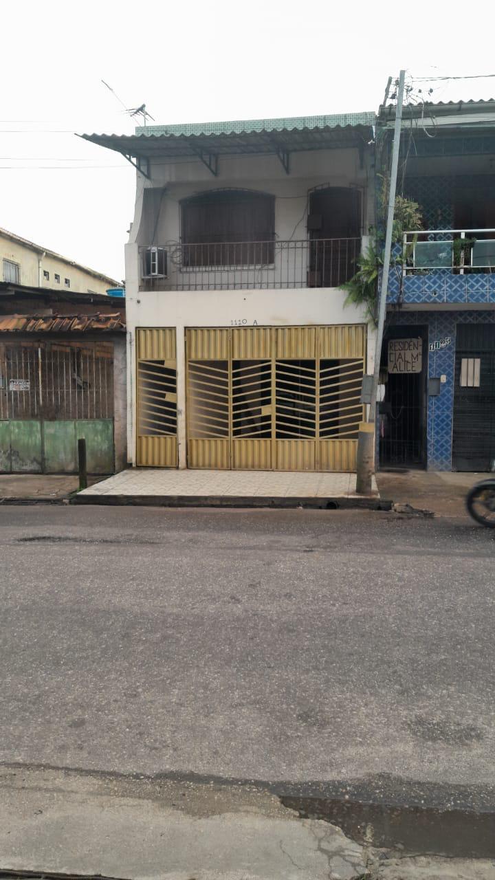 🏡 Casa Ampla de 2 Pavimentos em Icoaraci | Excelente Localização – R$ 400.000
