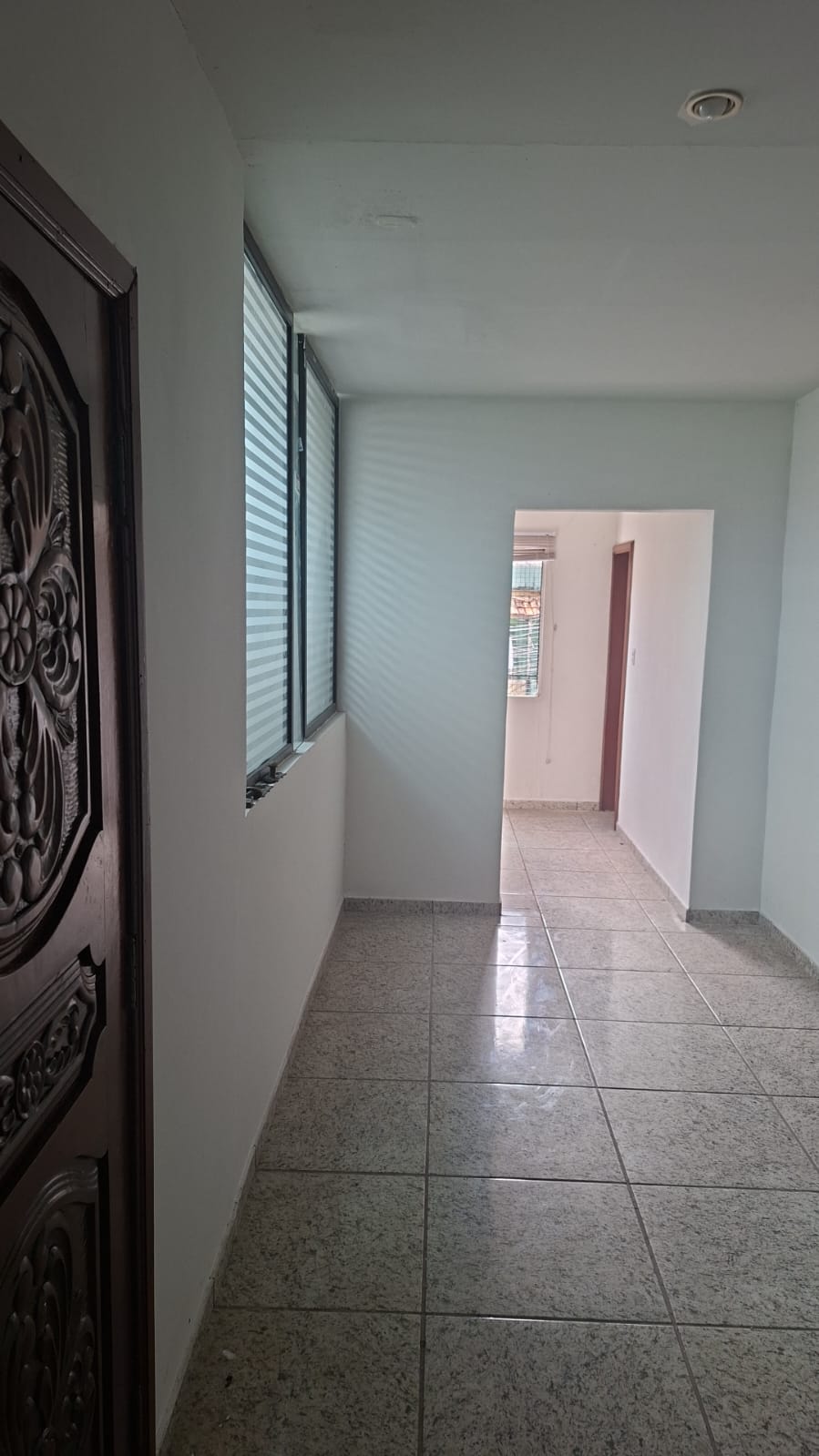 🏢 Apartamento de 3 Quartos na Humaitá – Residencial ou Comercial