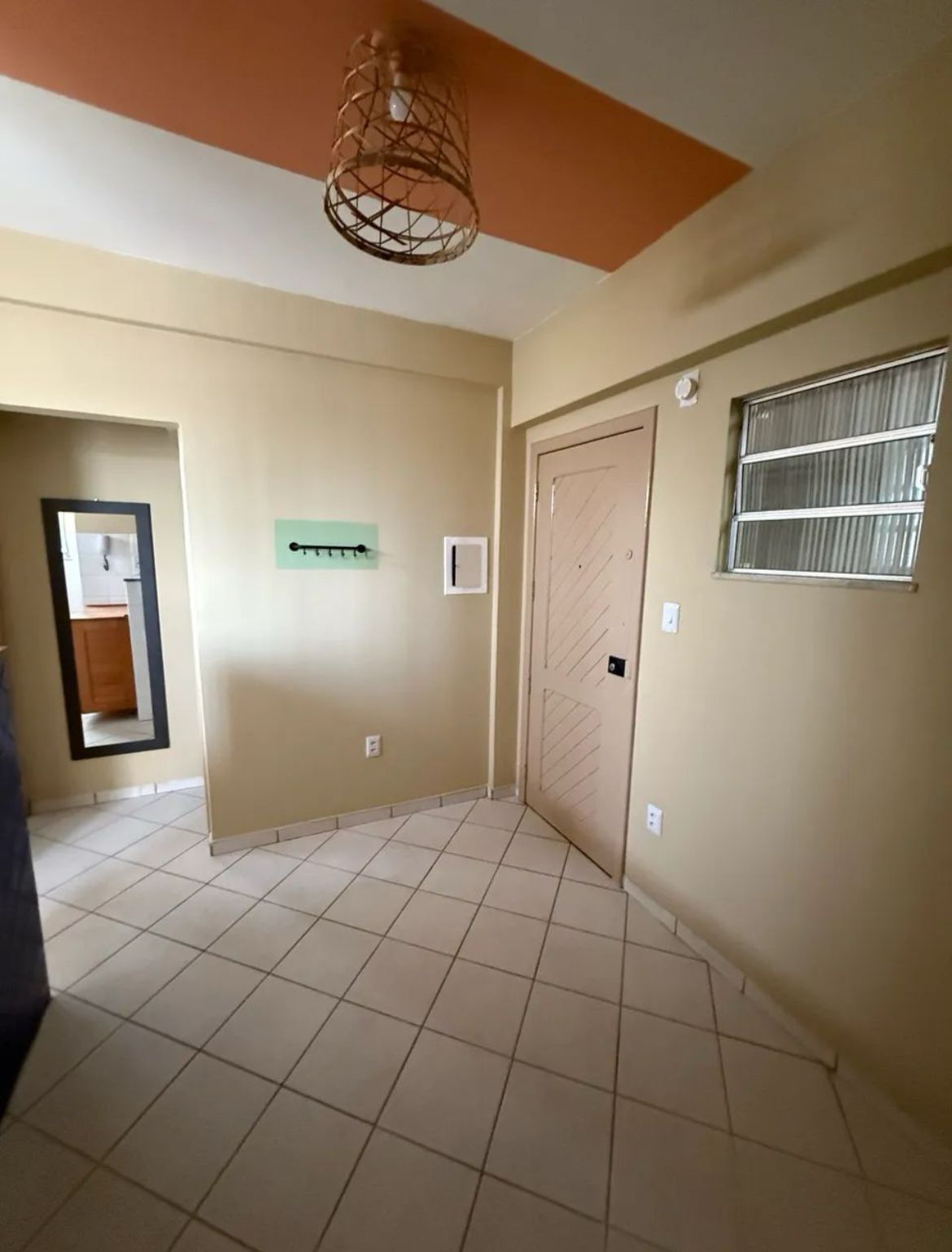 🏡 Apartamento Decorado na Av. Pedro Miranda | Bairro da Pedreira