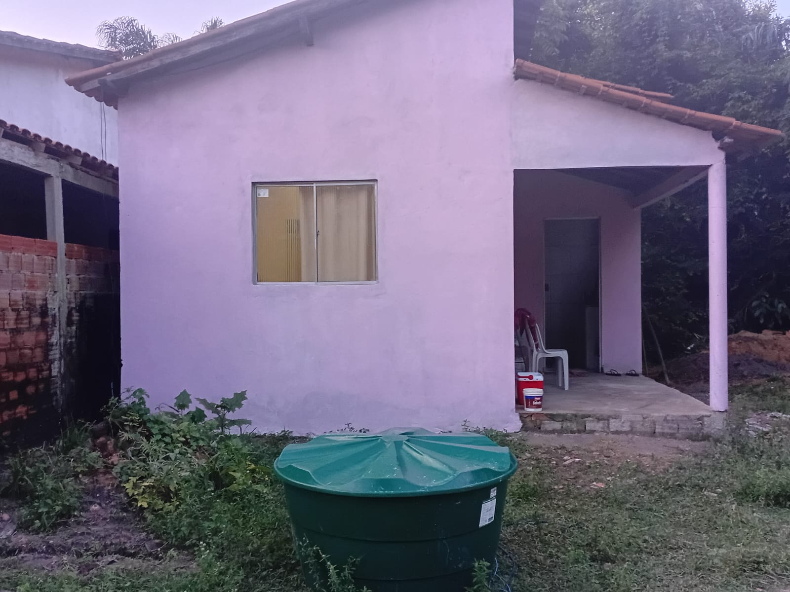 🏢 Casa em Salvaterra (Marajó) | A Poucos Minutos da Praia – R$ 40.000