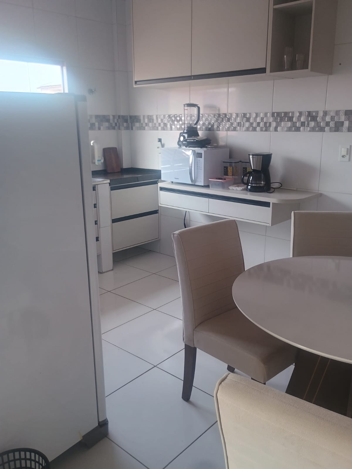 Imagem 16 de 🏡 Casas Mobiliadas e Independentes (Térrea ou Altos) no Condomínio Alto de Pinheiros – R$ 5.500 (Cada)
